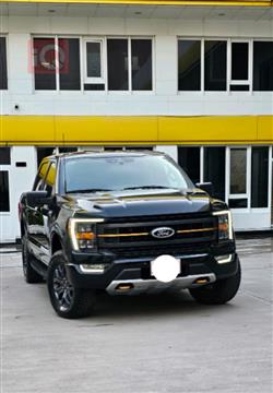 فۆرد F-150